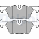 Set placute frana disc BMW 1, 2, 3, 3 Gran Turismo, 4, 4 Gran Motor 114 d, 114 i, 116 d, 116 i, 118 d, 118 d xDrive, 118 i, 120 d, 120 d xDrive, 120