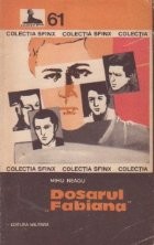 Dosarul Fabiana foto