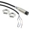 Senzor inductiv OMRON E2B 0-8mm PNP NO 10-30V M12 IP67 alamă