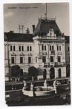 CPI B 11012 CARTE POSTALA - ODORHEI. SFATUL POPULAR RAIONAL, RPR, Circulata, Fotografie