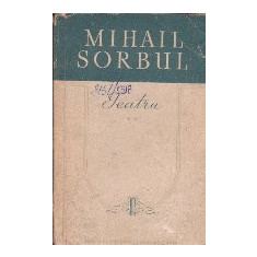 Teatru, Volumul al II-lea - Ion (Drama in 16 scene si 4 pauze dupa romanul Ion de Liviu Rebreanu). Don Quijote Della Mancha. Coriolan Secundus. Ferici