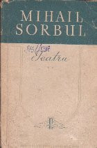 Teatru, Volumul al II-lea - Ion (Drama in 16 scene si 4 pauze dupa romanul Ion de Liviu Rebreanu). Don Quijote Della Mancha. Coriolan Secundus. Ferici foto