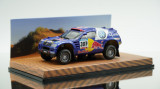 Volkswagen Race Touareg &quot;Nr.307 Rally Paris Dakar&quot; - Minichamps 1/43, 1:43