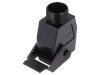 Carcasă HARTING Han Compact&reg; pentru conectori, M25, policarbonat, montare pe cablu