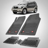 Cumpara ieftin Covorase Suzuki Vitara 2 Compatibile SUV 1998-2005 | Black