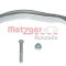 Bascula / Brat suspensie roata AUDI A4 Avant (8ED, B7) (2004 - 2008) METZGER 58010412