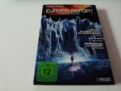Europa report foto