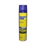 Spray silicon bord antistatic new car 650ml Breckner Germany