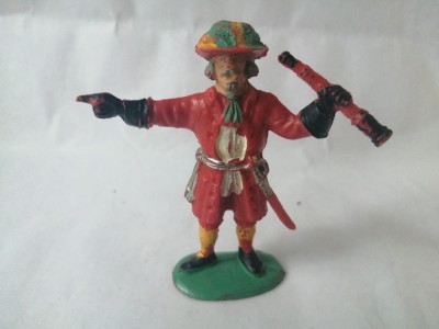 bnk jc Charbens - pirat foto