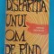 Mihai Beniuc &ndash; Disparitia unui om de rand ( ilustratii Eugen Mihailescu )