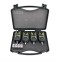 Set 4 avertizoare Baracuda TLI21 cu valigeta transport