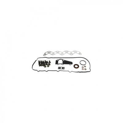 Set garnituri chiulasa FIAT ULYSSE (179AX) 2.0 JTD 2002-2006 CORTECO 418712P foto