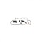 Set garnituri chiulasa FIAT ULYSSE (179AX) 2.0 JTD 2002-2006 CORTECO 418712P