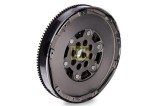 Volanta Opel Agila, Combo, Combo Tour, Corsa C, Corsa D, Meriva A, Tigra Twintop; Suzuki Ignis II, R+, Splash, Swift III, Swift IV Motor 1.3 Cdti,