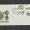 PITCAIRN 1979 PORTURI NAVE VAPOARE FDC