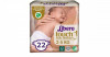 Libero Touch Nadrágpelenka 2-5kg Newborn 1 (22db)