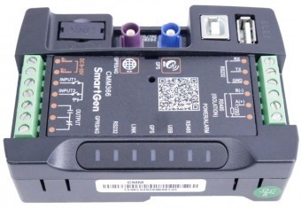 Modul Conectare GSM CMM 366 Global Version