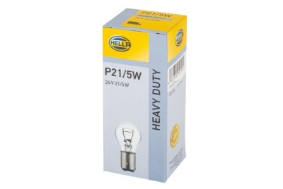 HELLA 8GD 002 078-241 HEAVY DUTY Bec, semnalizator foto