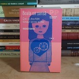 RUEDIGER DAHLKE - BOALA CA SANSA : CUM SA DESCIFRAM MESAJUL ASCUNS AL BOLII , 2012 *