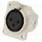 Conector, Neutrik, NC3FDM3-L-1