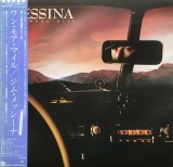 Vinil LP &quot;Japan Press&quot; Jimmy Messina &ndash; One More Mile (-VG), Rock
