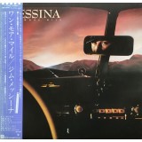 Vinil LP &quot;Japan Press&quot; Jimmy Messina &ndash; One More Mile (-VG)
