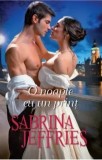 O noapte cu un print/Sabrina Jeffries