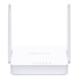 Router Wireless Mercusys, 2 antene, 300 Mbps