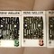 Rene Wellek - Istoria criticii literare moderne (4 vol.)