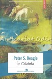 Cumpara ieftin In Calabria - Peter S. Beagle, Polirom, 2018, Roman, Beletristica, 174 Pagini, Limba Romana, Brosata