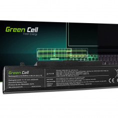 Baterie Laptop Samsung, 4400mAh, SA01 Green Cell