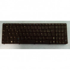 Tastatura Laptop Sh - ASUS X70Iï»¿