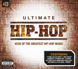 Ultimate... Hip-Hop | Various Artists, sony music