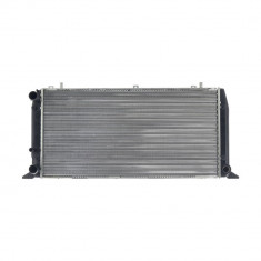 Radiator racire Audi 80, 1991-1995, Audi Cabrio, 1991-2000, Audi Coupe (B3), 1988-1996, Motorizare 1.6; 2.0 Benzina, cutie Manuala, dimensiune 620x32