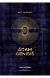 Adam Genisis. Cronicile Girku Vol.3 - Anton Parks