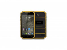 GoClever, Telefon Quantum, 5 500 Rugged foto