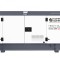 Generatotul diesel trifazic KS 33-3XM