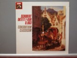 Schubert &ndash; Oktett f-dur 803 (1983/EMI/RFG) - Vinil/Vinyl/NM+