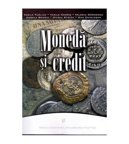 colectiv - Moneda si credit - 103994