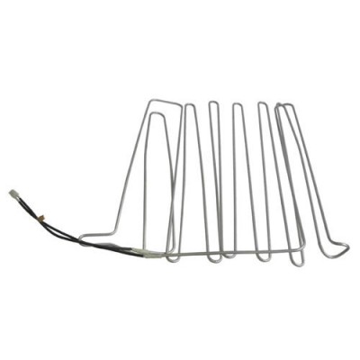 REZISTENTA DEZGHETARE 2142142096 pentru frigider/combina frigorifica ELECTROLUX / AEG / ZANUSSI foto