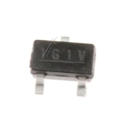 S-1206B33-M3T1G CI -POSI.FIXED REG.:S-1206B33-M3T1G,SOT-2 1203-006109 circuit integrat SAMSUNG foto
