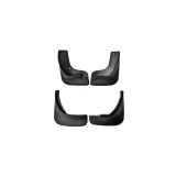 Aparatori noroi compatibile Ford S-MAX 2007-2014 Cod: MUD1034 /CH-1, Oem