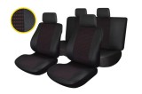 Set Huse Scaun Traffic - Rosu 65973 44468