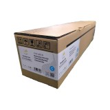 Unitate Compatibila Developer Konica Minolta DV-512C A2XN0KD Cyan HYB