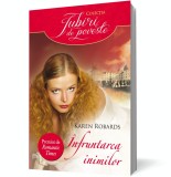 Infruntarea inimilor - Editura Litera