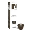 Caffitaly Ecaffe Corposo Espresso Forte capsule 10 buc