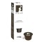 Caffitaly Ecaffe Corposo Espresso Forte capsule 10 buc