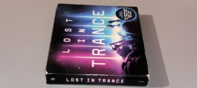 3 CD - LOST IN TRANCE ARMIN VAN BUREN - ATB - TIESTO - SASHI - CHICANE - FRAGMA foto