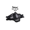 Masca protectie V1 Double-band Scouts Wosport Negru