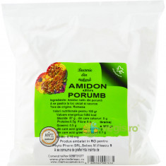 Amidon din Porumb 300g